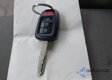 2015 Honda Civic Lx from USA, damaged, VIN 2HGFB2F50FH565969